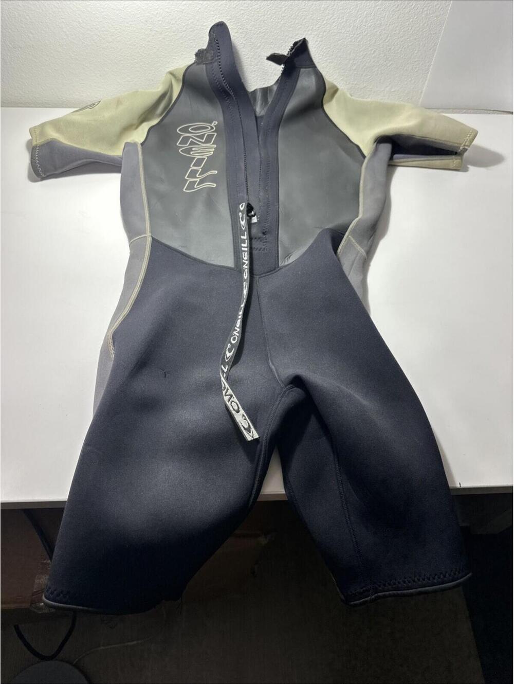 Water Sports O’Neill Hammer  Size L  SH7525